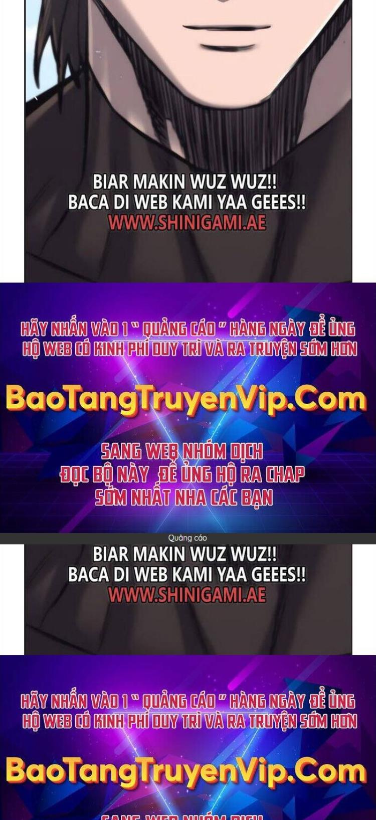 Đọc truyện [Leak] Hiệp sĩ sống vì ngày hôm nay - Chap 21