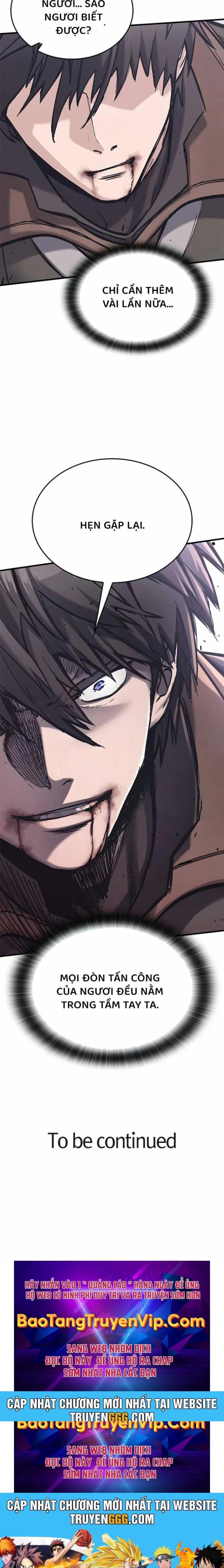 Đọc truyện [Leak] Hiệp sĩ sống vì ngày hôm nay - Chap 29