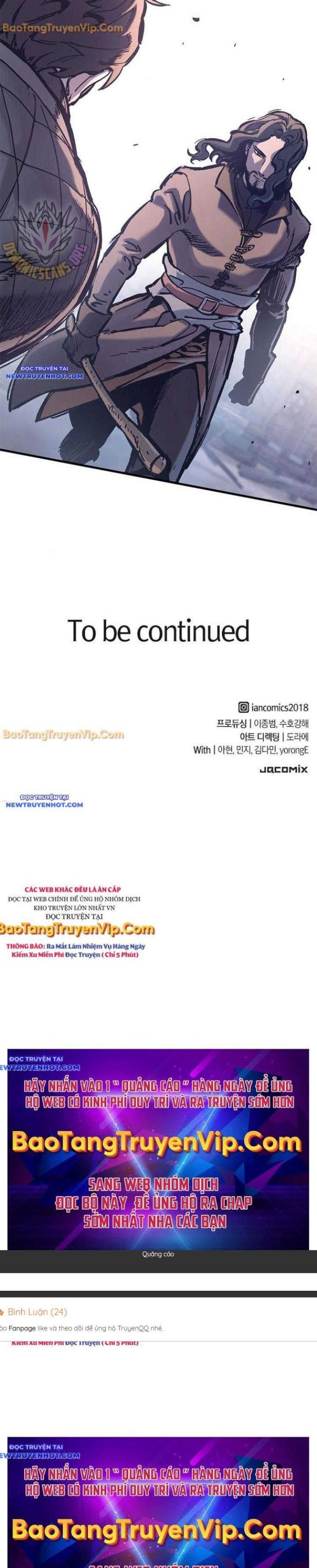 Đọc truyện [Leak] Hiệp sĩ sống vì ngày hôm nay - Chap 39