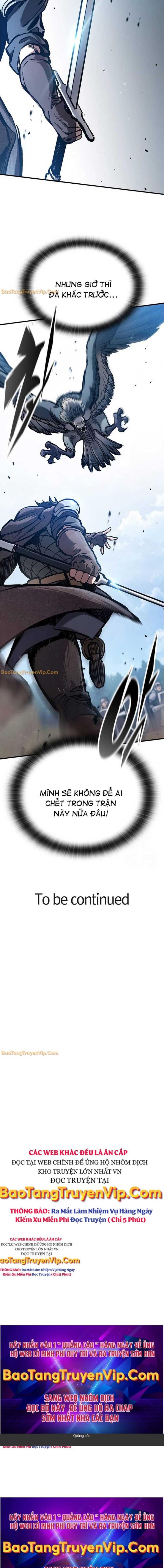 Đọc truyện [Leak] Hiệp sĩ sống vì ngày hôm nay - Chap 45