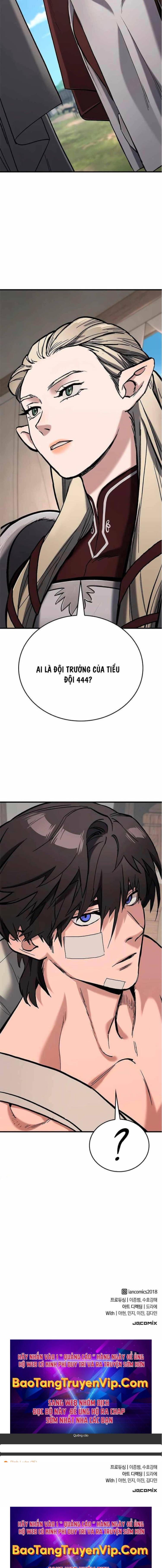 Đọc truyện [Leak] Hiệp sĩ sống vì ngày hôm nay - Chap 5