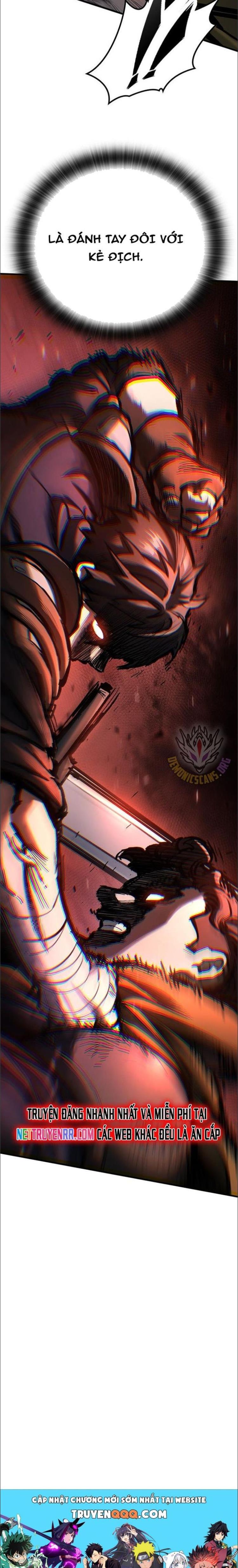 Đọc truyện [Leak] Hiệp sĩ sống vì ngày hôm nay - Chap 62