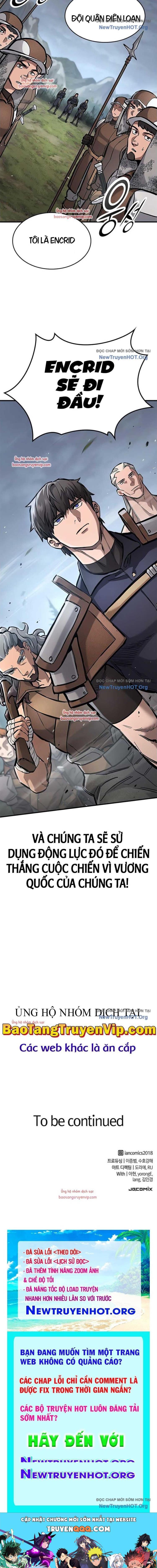 Đọc truyện [Leak] Hiệp sĩ sống vì ngày hôm nay - Chap 65