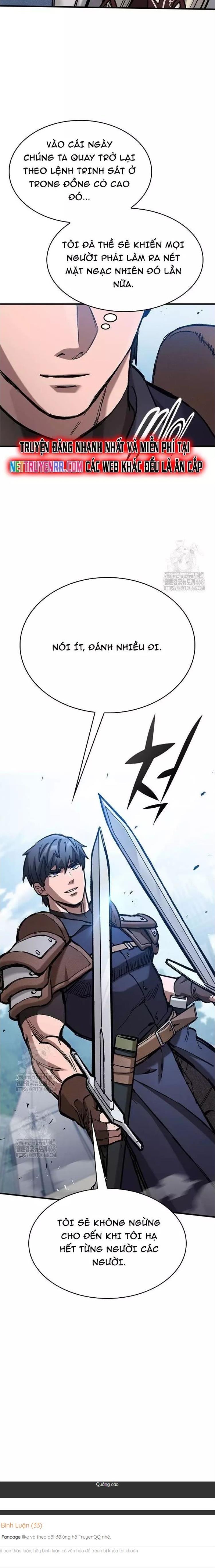 Đọc truyện [Leak] Hiệp sĩ sống vì ngày hôm nay - Chap 67