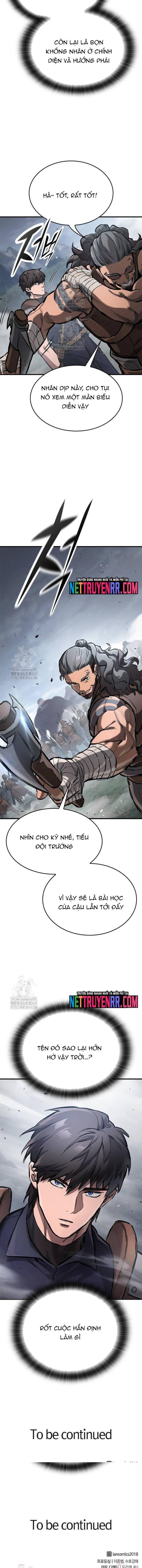 Đọc truyện [Leak] Hiệp sĩ sống vì ngày hôm nay - Chap 68