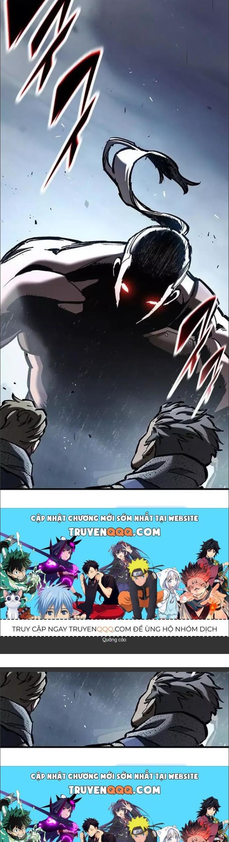 Đọc truyện [Leak] Hiệp sĩ sống vì ngày hôm nay - Chap 70