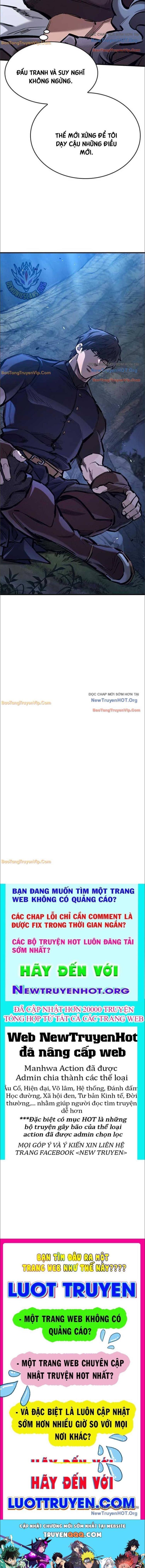 Đọc truyện [Leak] Hiệp sĩ sống vì ngày hôm nay - Chap 78