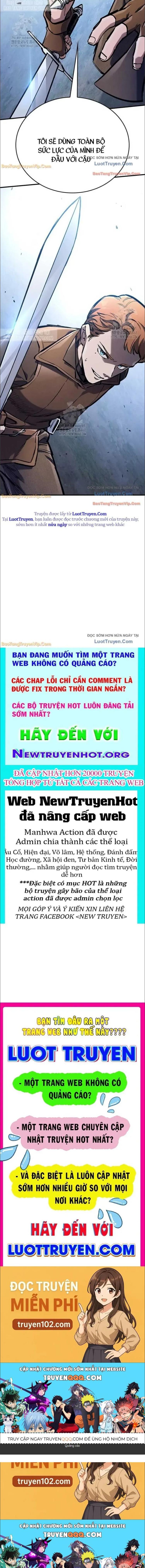 Đọc truyện [Leak] Hiệp sĩ sống vì ngày hôm nay - Chap 82
